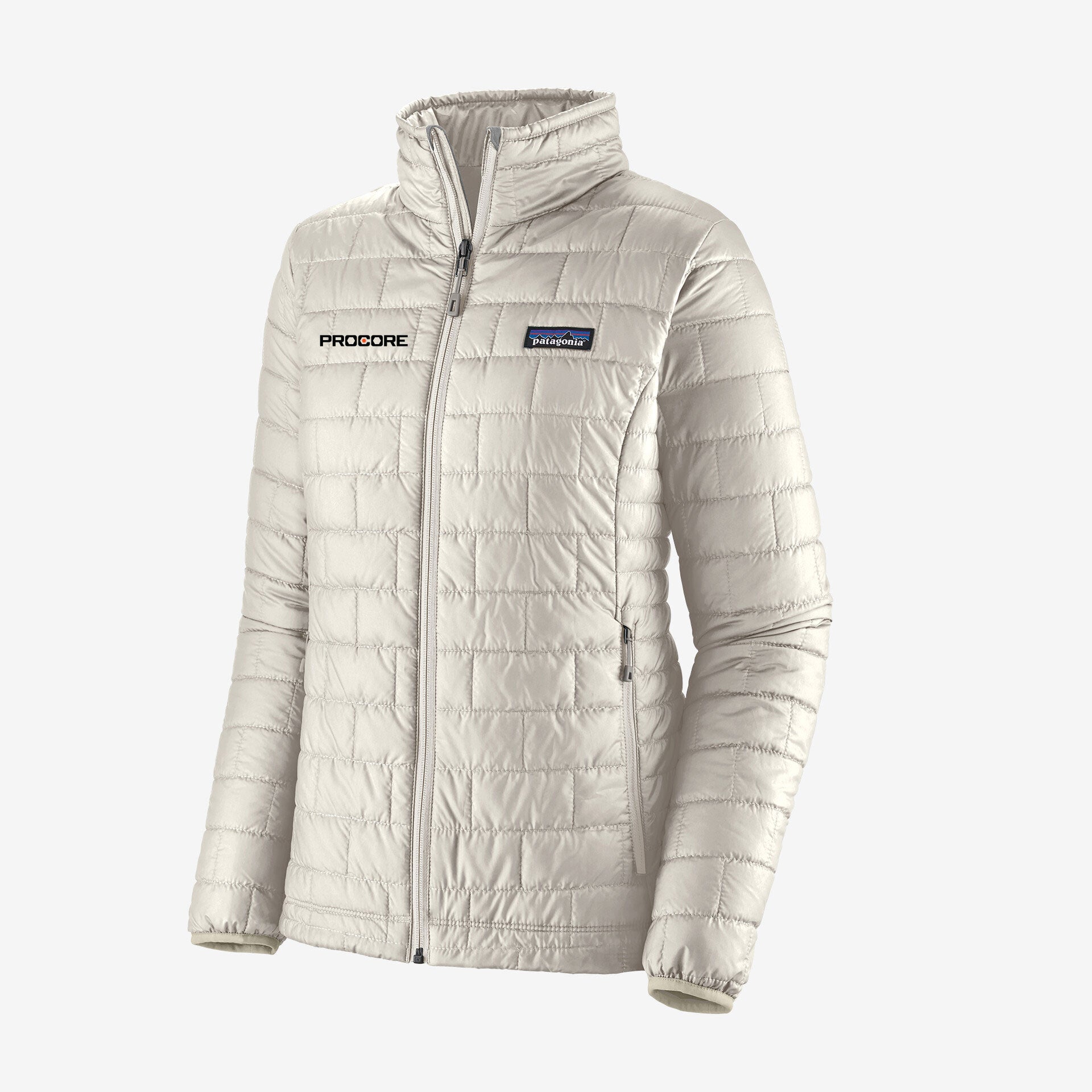 Patagonia Women's Nano Puff Jacket – Procore Shop