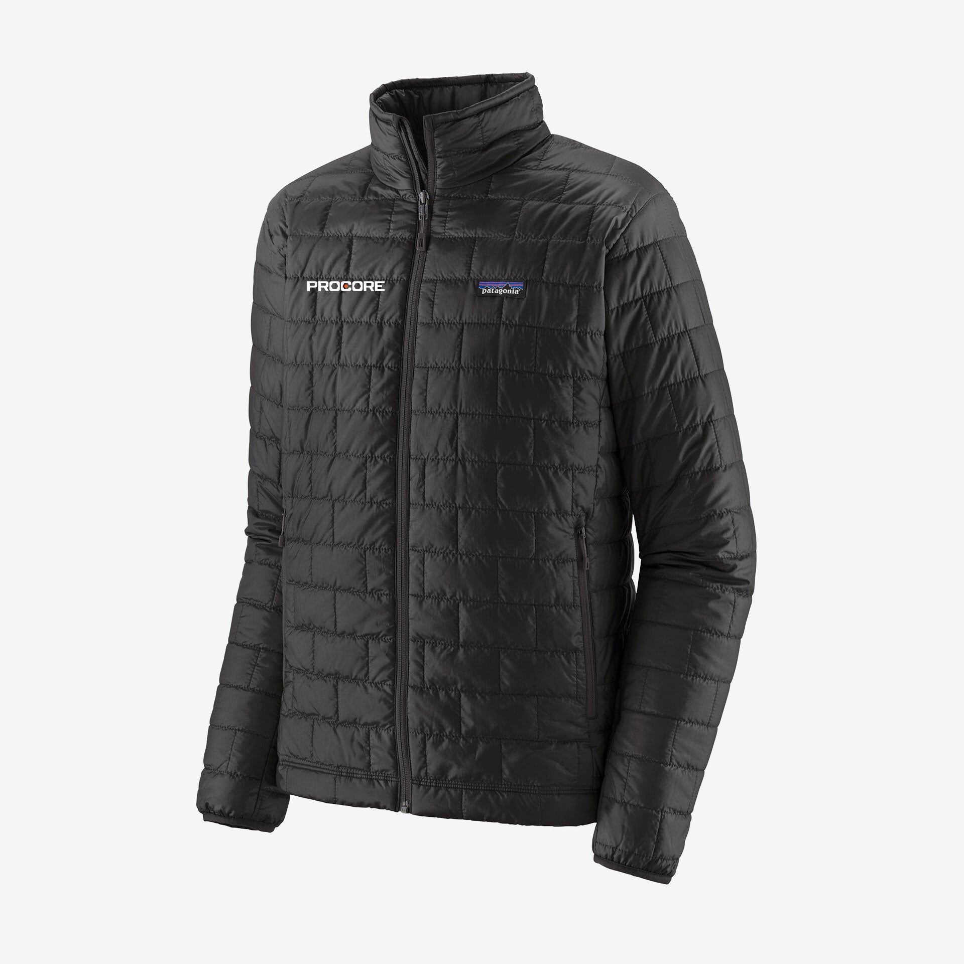 Patagonia Men's Nano Puff Jacket – Procore Shop