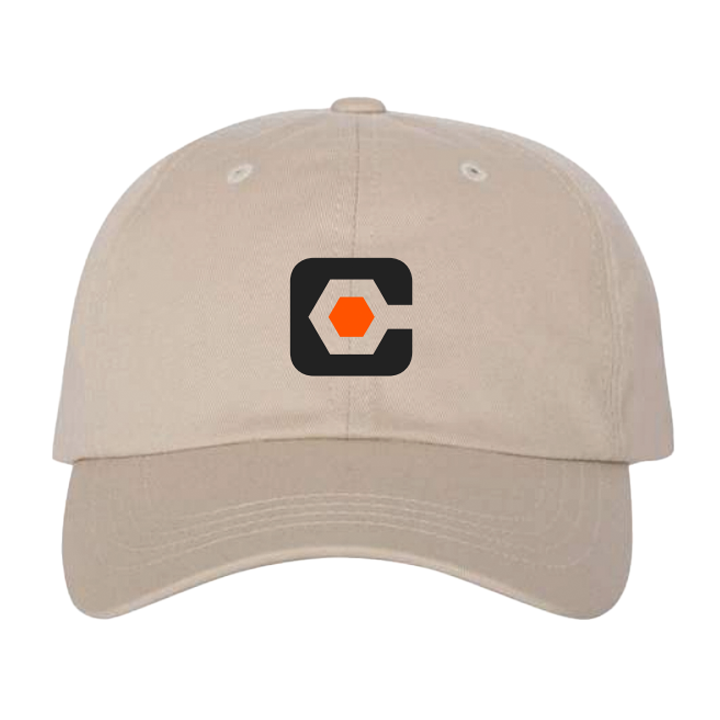 Procore Dad Hat