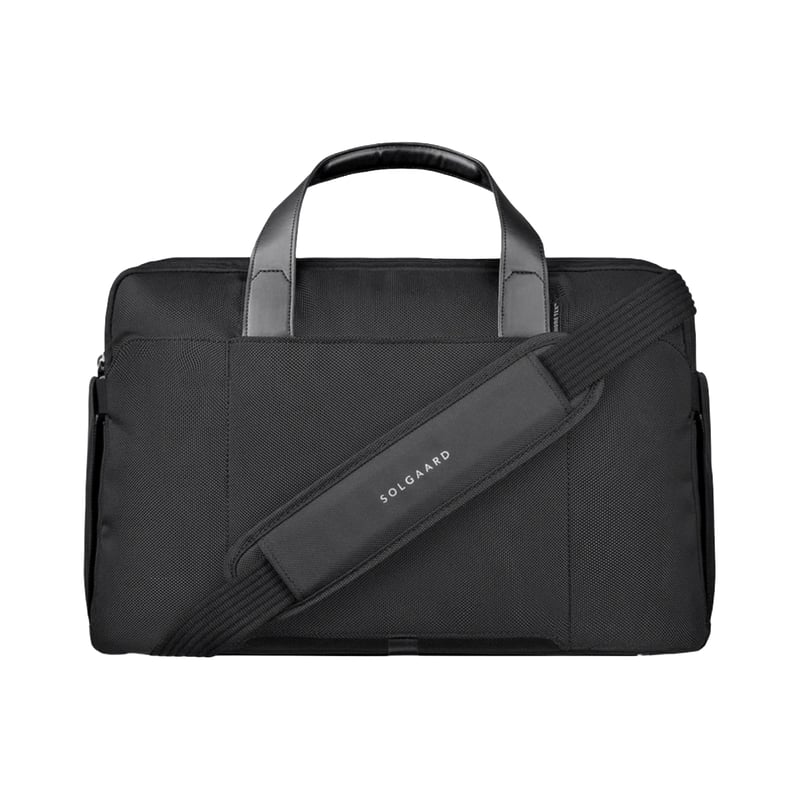 Procore Solgaard Voyager Weekender - Baltic Black - image2