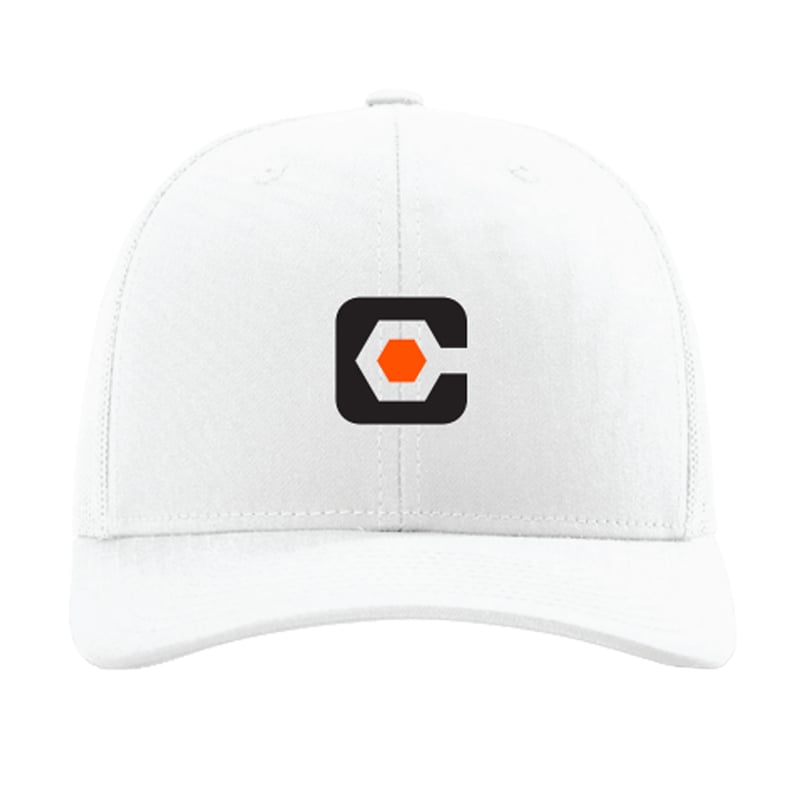 Procore Richardson 112 Snapback Trucker Cap - Hex C Edition - image4