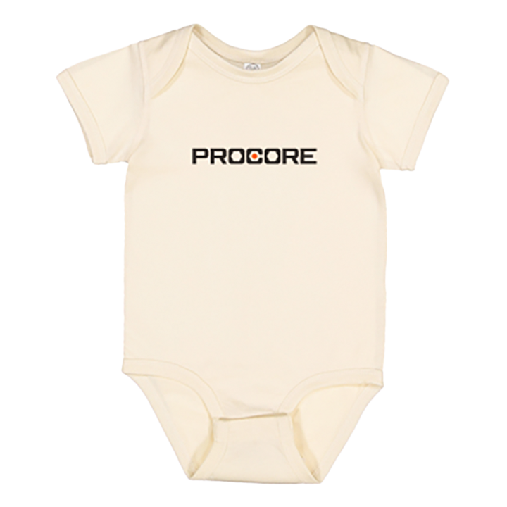 Procore Baby Onesie