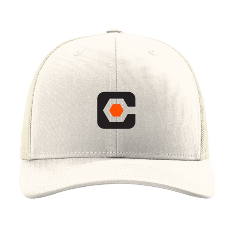Procore Richardson 112 Snapback Trucker Cap - Hex C Edition - image6