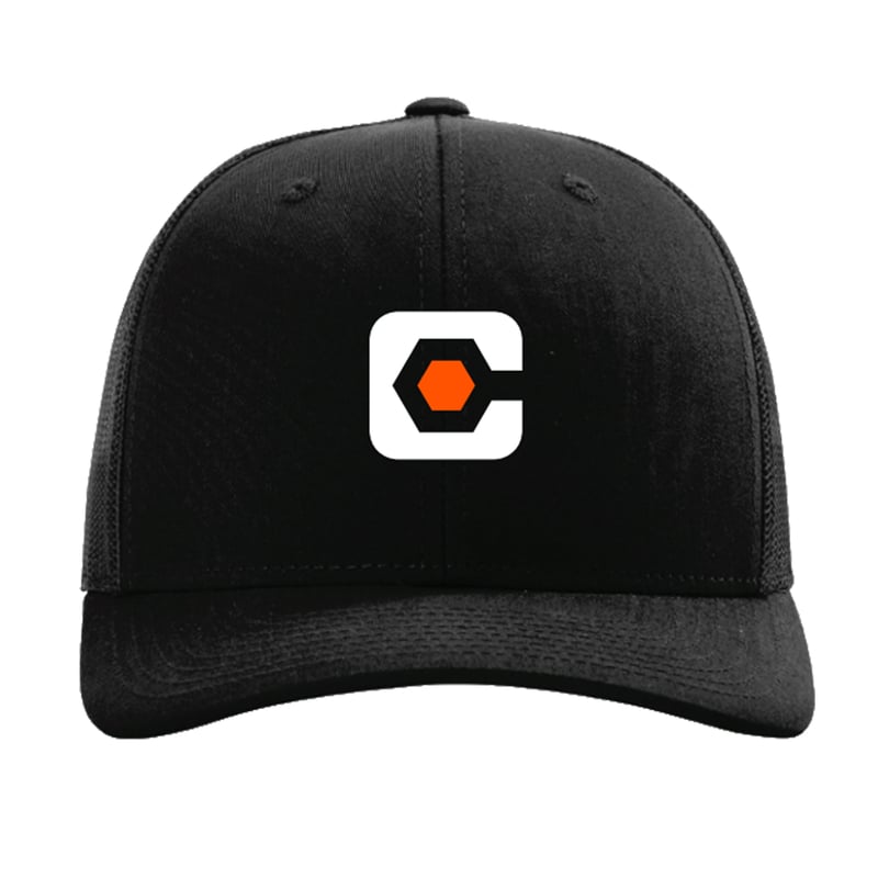 Procore Richardson 112 Snapback Trucker Cap - Hex C Edition - image2