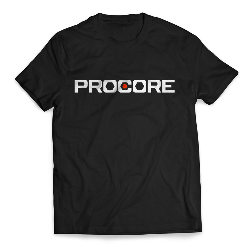 Procore Next Level Apparel Unisex T-Shirt