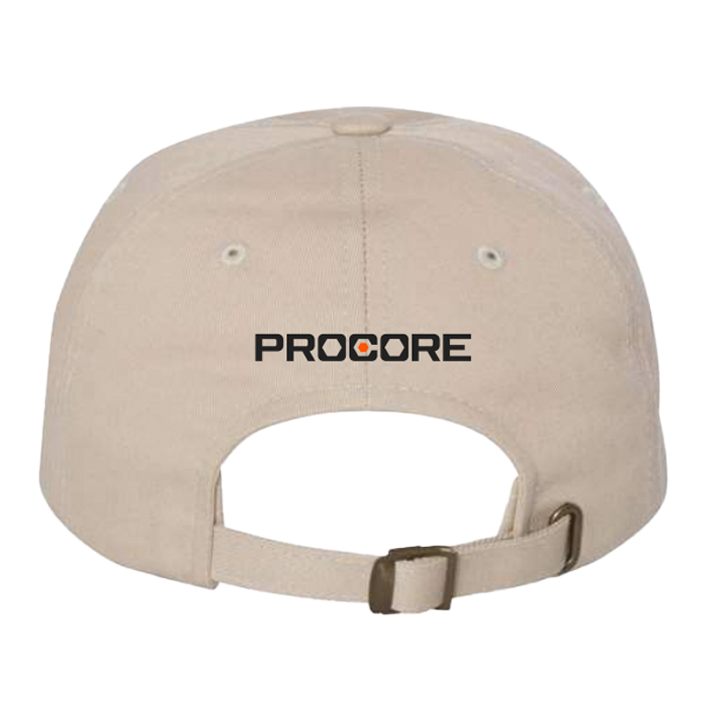 Procore Dad Hat - image2