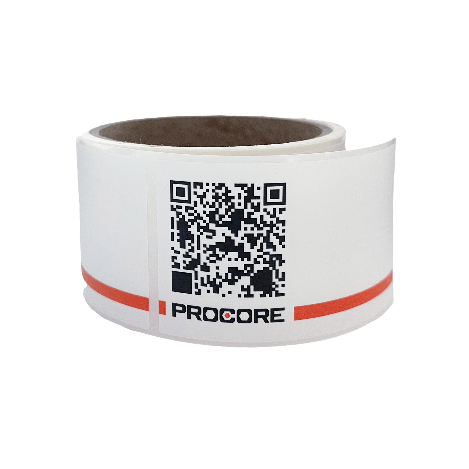 Procore QR Code Stickers - Procore Shop
