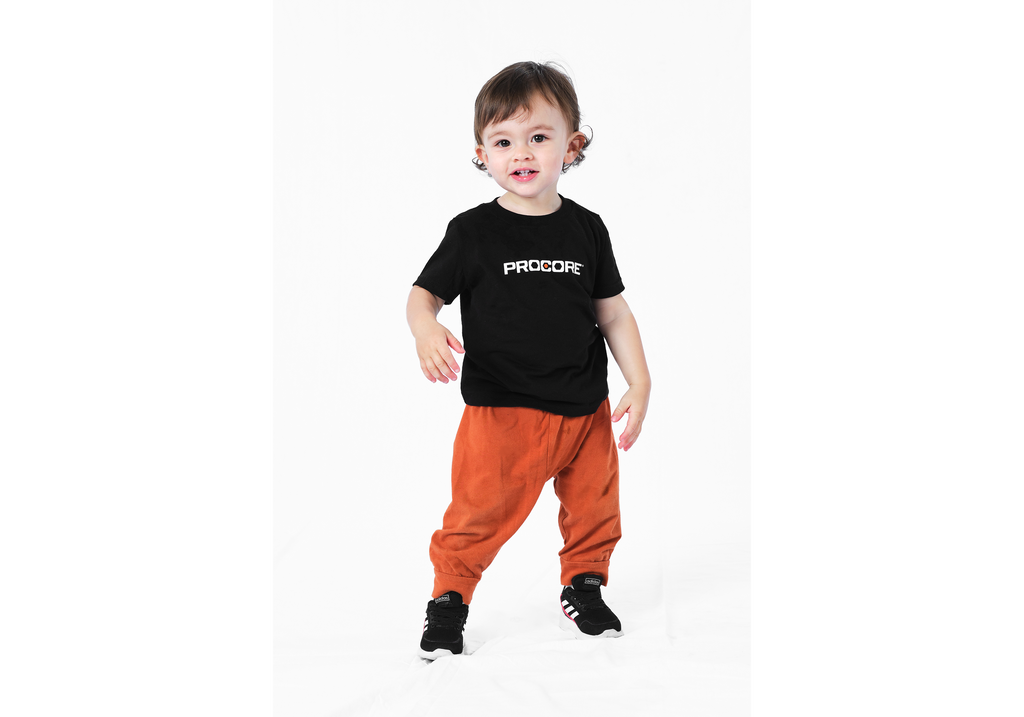 Baby Jersey T-Shirt