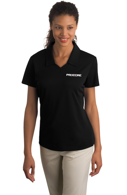 Nike Women's Dri-FIT Polo
