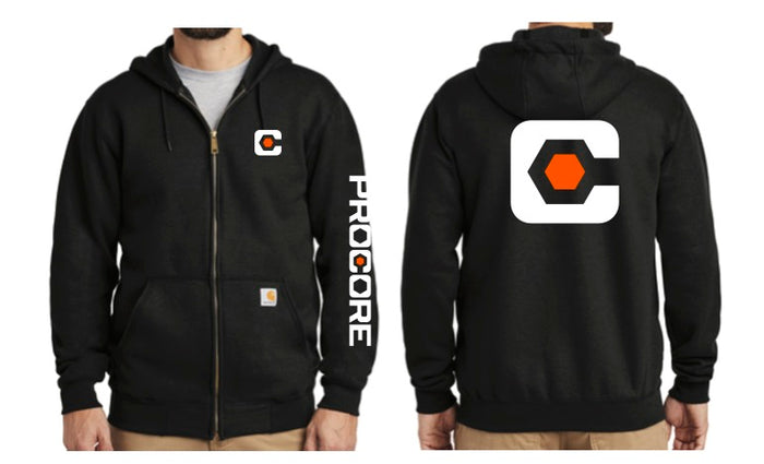 Carhartt Hoodie