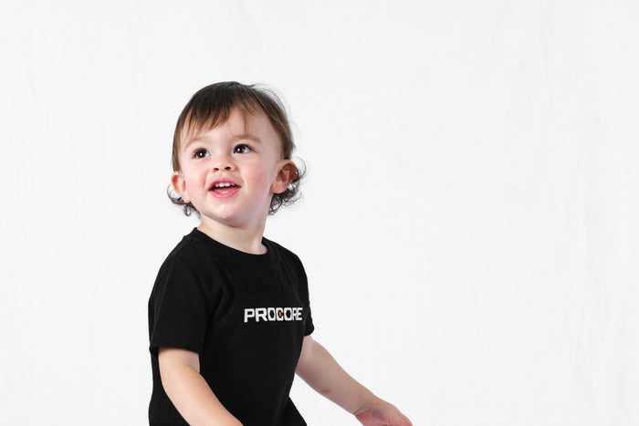 Baby Jersey T-Shirt