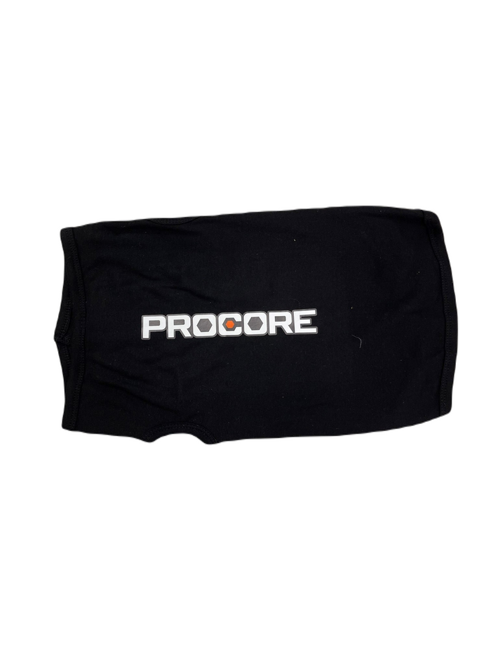 50% off Procore Ribbed Dog T-Shirt